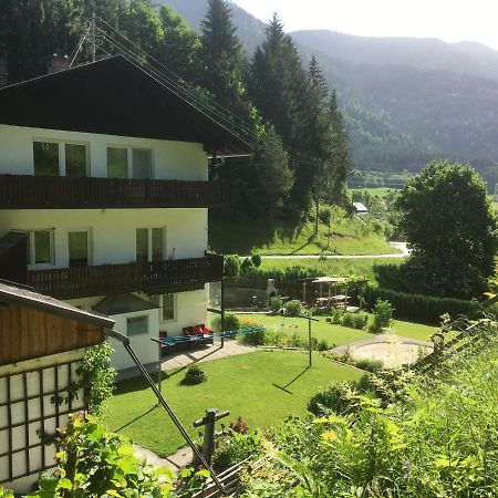 Ginnys Place Kotschach-Mauthen Εξωτερικό φωτογραφία