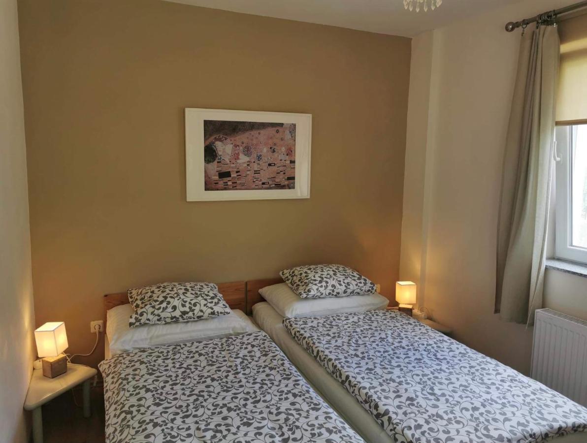 Ginnys Place Kotschach-Mauthen Εξωτερικό φωτογραφία